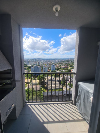 Imagem Apartamento com 2 Quartos à Venda, 55 m² em Rondônia - Novo Hamburgo Imagem Apartamento com 2 Quartos à Venda, 55 m² em Rondônia - Novo Hamburgo