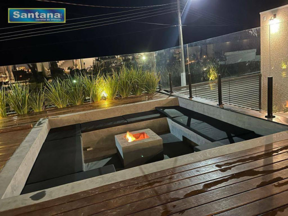 Imagem Casa com 3 Quartos à Venda, 253 m² em Condomínio Náutico Prive Das Caldas - Caldas Novas Imagem Casa com 3 Quartos à Venda, 253 m² em Condomínio Náutico Prive Das Caldas - Caldas Novas