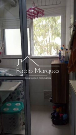 Imagem Apartamento com 2 Quartos à Venda, 47 m² em Jardim São Francisco (zona Leste) - São Paulo Imagem Apartamento com 2 Quartos à Venda, 47 m² em Jardim São Francisco (zona Leste) - São Paulo