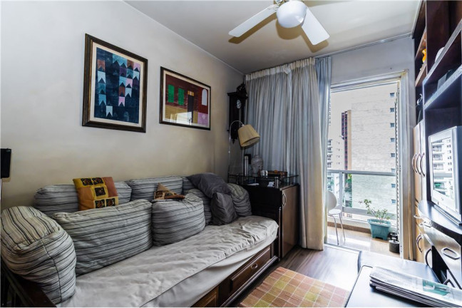 Imagem Apartamento com 3 Quartos à Venda, 158 m² em Perdizes - São Paulo