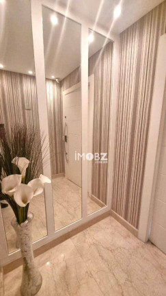 Imagem Imóvel com 3 Quartos à Venda, 175 m² em Panamby - São Paulo Imagem Imóvel com 3 Quartos à Venda, 175 m² em Panamby - São Paulo