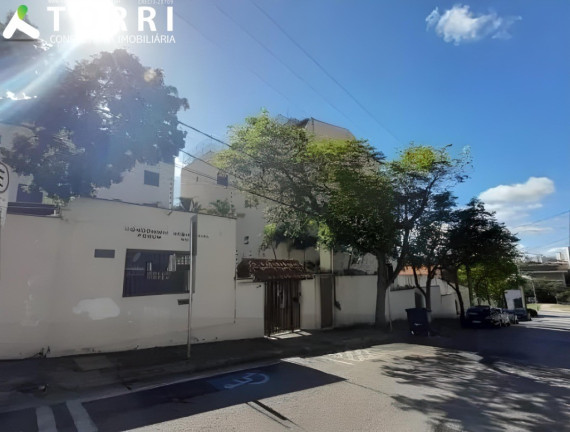 Imagem Apartamento com 2 Quartos à Venda, 125 m² em Vila Jardini - Sorocaba