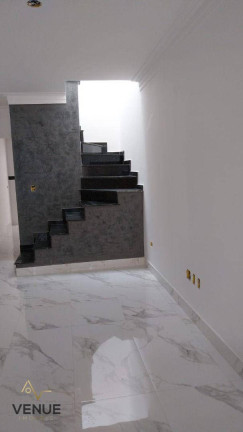 Imagem Sobrado com 3 Quartos à Venda, 108 m² em Vila Ré - São Paulo