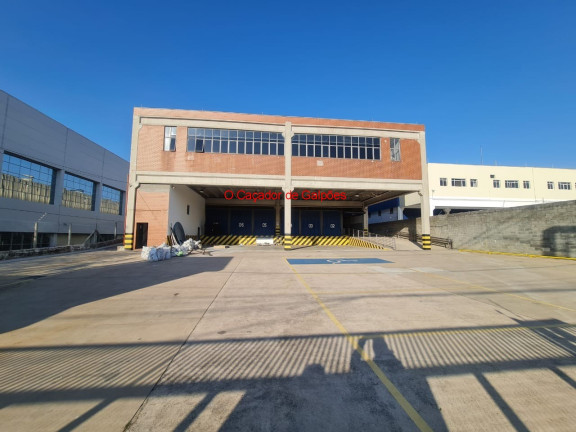 Imóvel para Alugar, 1.680 m² em Tamboré - Barueri