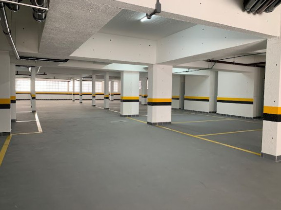 Imagem Apartamento com 3 Quartos à Venda, 80 m² em Vila Progresso - Guarulhos