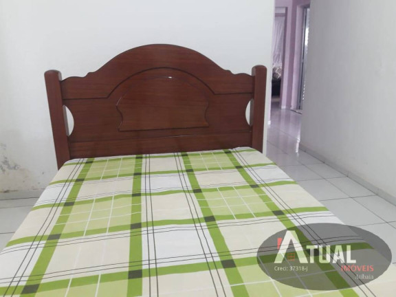 Imagem Casa com 3 Quartos à Venda, 120 m² em Jardim Tropical - Itaquaquecetuba