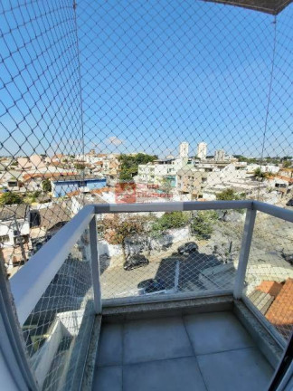 Imagem Apartamento com 2 Quartos à Venda, 55 m² em Vila Curuçá - Santo André Imagem Apartamento com 2 Quartos à Venda, 55 m² em Vila Curuçá - Santo André