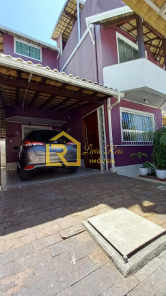 Imagem Casa com 3 Quartos à Venda, 120 m² em Recreio - Rio Das Ostras Imagem Casa com 3 Quartos à Venda, 120 m² em Recreio - Rio Das Ostras