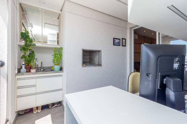 Imagem Apartamento com 2 Quartos à Venda, 67 m² em Ipiranga - São Paulo