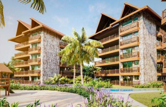 Imagem Apartamento com 4 Quartos à Venda, 252 m² em Porto Das Dunas - Aquiraz Imagem Apartamento com 4 Quartos à Venda, 252 m² em Porto Das Dunas - Aquiraz