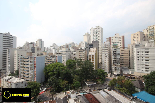 Imagem Apartamento com 3 Quartos à Venda, 285 m² em Higienópolis - São Paulo Imagem Apartamento com 3 Quartos à Venda, 285 m² em Higienópolis - São Paulo