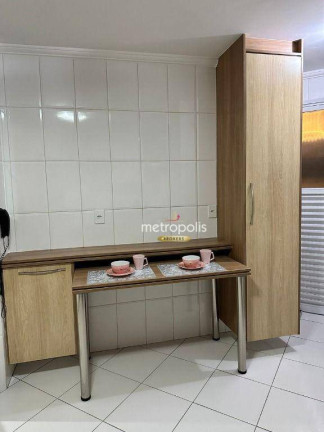 Imagem Apartamento com 3 Quartos à Venda, 72 m² em Jardim Monte Líbano - Santo André Imagem Apartamento com 3 Quartos à Venda, 72 m² em Jardim Monte Líbano - Santo André