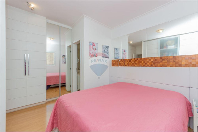 Imagem Apartamento com 3 Quartos à Venda, 129 m² em Vila Suzana - São Paulo Imagem Apartamento com 3 Quartos à Venda, 129 m² em Vila Suzana - São Paulo
