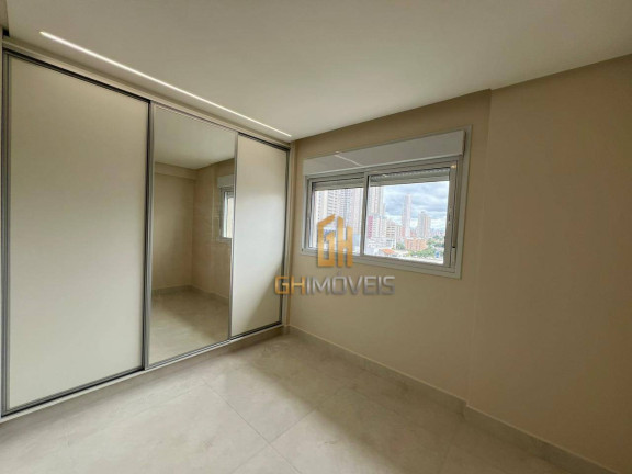 Imagem Apartamento com 3 Quartos à Venda, 97 m² em Setor Bueno - Goiânia