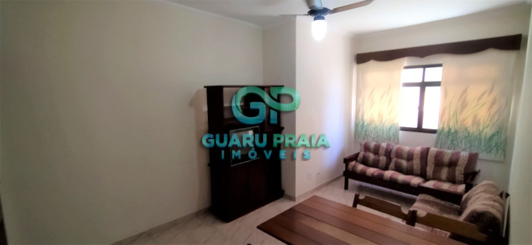 Imagem Apartamento com 2 Quartos à Venda, 65 m² em Enseada - Guarujá