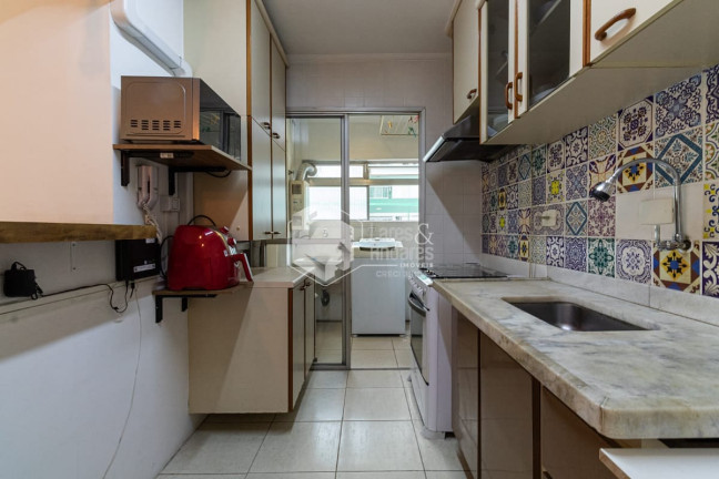 Imagem Apartamento com 1 Quarto à Venda, 53 m² em Moema - São Paulo Imagem Apartamento com 1 Quarto à Venda, 53 m² em Moema - São Paulo