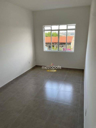 Apartamento com 2 Quartos à Venda, 61 m² em Nova Gerti - São Caetano Do Sul