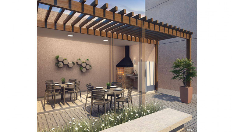 Imagem Apartamento com 2 Quartos à Venda, 2 m² em Vila Ré - São Paulo