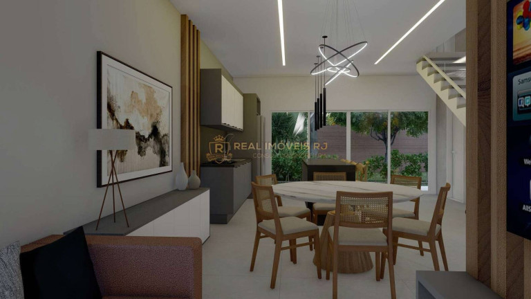 Terreno à Venda, 180 m² em Vargem Grande - Rio De Janeiro