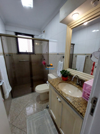 Imagem Apartamento com 3 Quartos à Venda,  em Centro - São Vicente