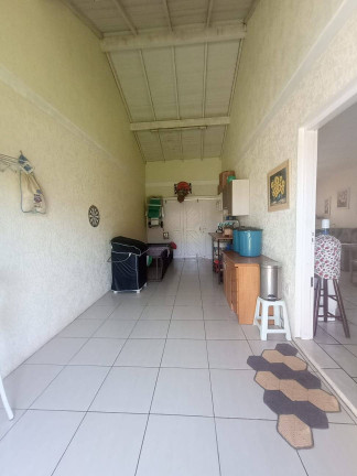 Imagem Casa com 3 Quartos à Venda, 300 m² em Nova Tramandaí - Tramandaí