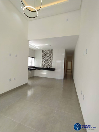 Imagem Casa com 3 Quartos à Venda, 180 m² em Residencial Dom Rafael - Goiânia Imagem Casa com 3 Quartos à Venda, 180 m² em Residencial Dom Rafael - Goiânia