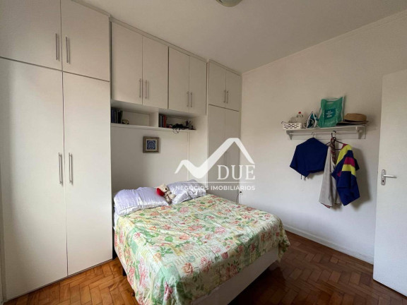 Imagem Apartamento com 2 Quartos à Venda, 65 m² em Campo Grande - Santos