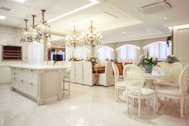 Imagem Apartamento com 4 Quartos à Venda, 157 m² em Meia Praia - Itapema