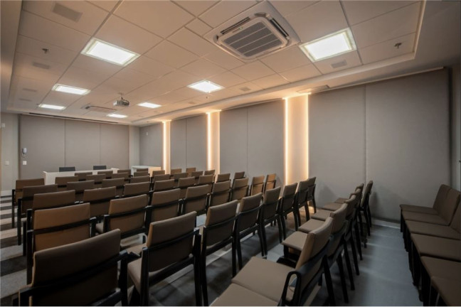 Imagem Sala Comercial à Venda,  em Petrópolis - Porto Alegre