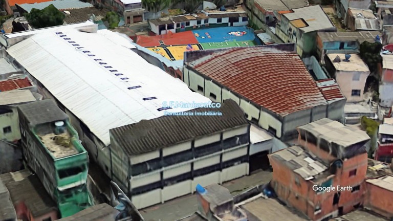 Imagem Terreno à Venda, 5.000 m² em Jardim Iracema - São Paulo Imagem Terreno à Venda, 5.000 m² em Jardim Iracema - São Paulo