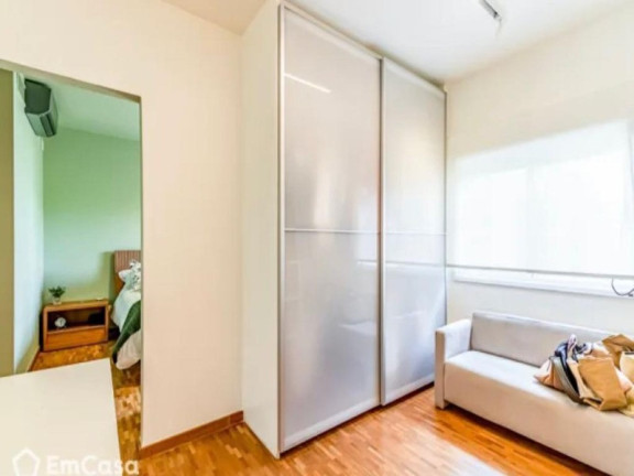 Imagem Imóvel com 4 Quartos à Venda, 230 m² em Vila Uberabinha - São Paulo