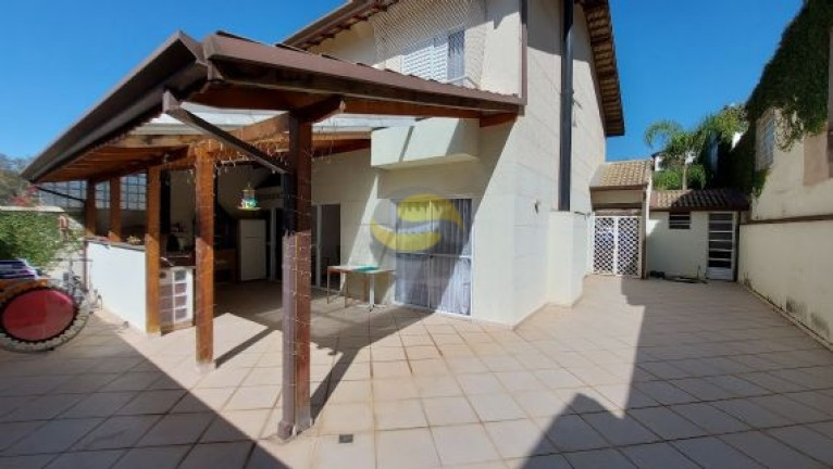 Imagem Casa de Condomínio com 3 Quartos à Venda, 177 m² em Pinus Park - Cotia