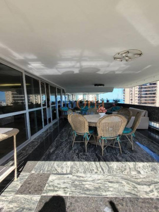 Imagem Apartamento com 4 Quartos à Venda, 300 m² em Barra Da Tijuca - Rio De Janeiro Imagem Apartamento com 4 Quartos à Venda, 300 m² em Barra Da Tijuca - Rio De Janeiro