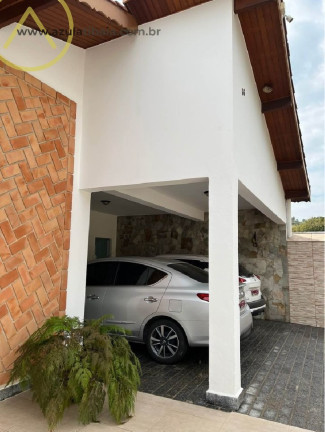 Imagem Casa com 4 Quartos à Venda, 275 m² em Vila Giglio - Atibaia