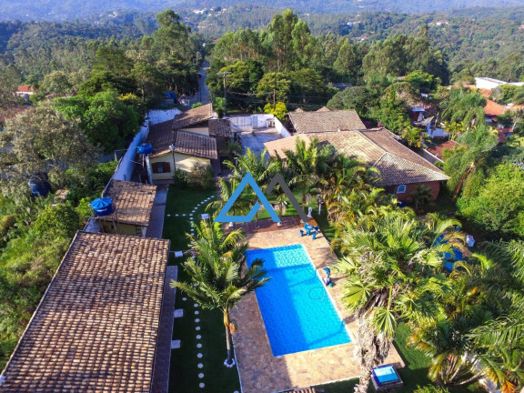 Imagem Imóvel com 3 Quartos à Venda, 1.105 m² em São Vicente - Mairiporã