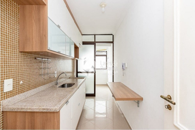 Imagem Apartamento com 2 Quartos à Venda, 57 m² em Moema - São Paulo