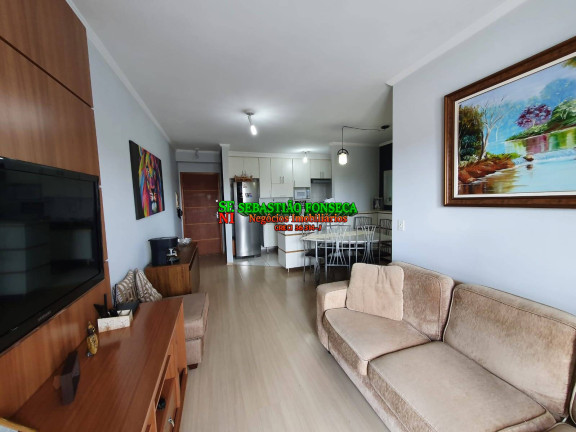 Imagem Apartamento com 2 Quartos à Venda, 64 m² em Vila São Bento - São José Dos Campos Imagem Apartamento com 2 Quartos à Venda, 64 m² em Vila São Bento - São José Dos Campos