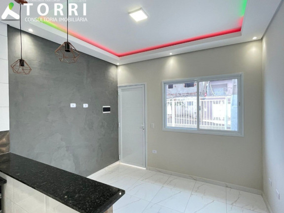 Imagem Casa com 2 Quartos à Venda, 52 m² em éden - Sorocaba