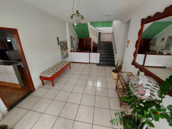 Imagem Apartamento com 17 Quartos à Venda, 642 m² em Balneário Maria Helena Novaes - Peruíbe Imagem Apartamento com 17 Quartos à Venda, 642 m² em Balneário Maria Helena Novaes - Peruíbe