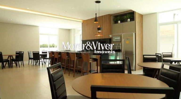 Imagem Apartamento com 2 Quartos à Venda, 68 m² em Alto Da Xv - Curitiba