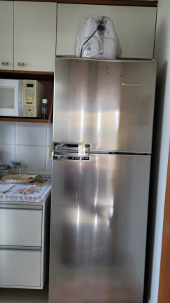 Imagem Imóvel com 3 Quartos à Venda, 76 m² em Jardim Camburi - Vitória