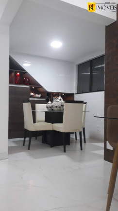 Imagem Cobertura com 5 Quartos à Venda, 160 m² em Vila Nova - Cabo Frio Imagem Cobertura com 5 Quartos à Venda, 160 m² em Vila Nova - Cabo Frio