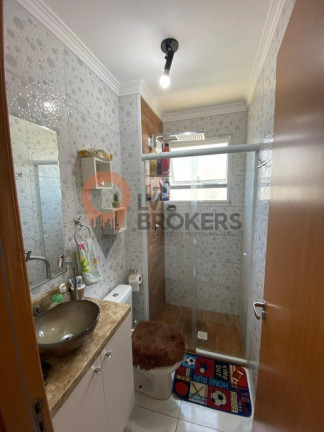 Imagem Imóvel com 2 Quartos à Venda, 44 m² em Parque Santa Rosa - Suzano