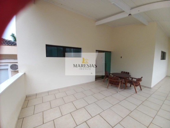 Imagem Casa com 3 Quartos à Venda, 260 m² em Bairro São Francisco - São Sebastião