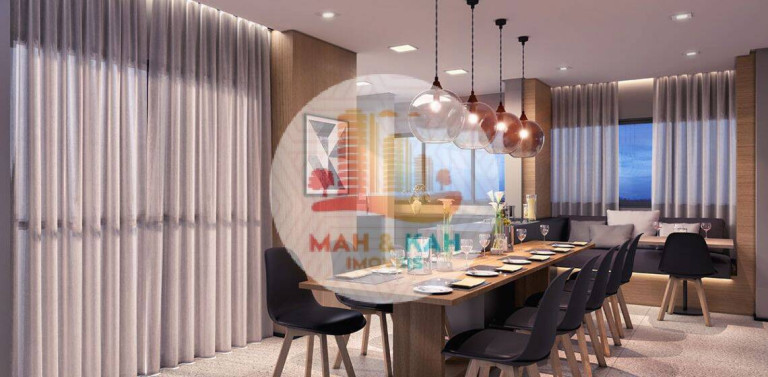 Imagem Apartamento com 2 Quartos à Venda, 42 m² em Freguesia Do ò - São Paulo Imagem Apartamento com 2 Quartos à Venda, 42 m² em Freguesia Do ò - São Paulo