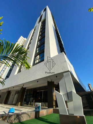 Imóvel com 1 Quarto à Venda, 35 m² em Tambaú - João Pessoa