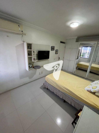 Imagem Apartamento com 4 Quartos à Venda, 195 m² em Aldeota - Fortaleza
