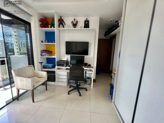 Imagem Imóvel com 3 Quartos à Venda, 144 m² em Umarizal - Belém