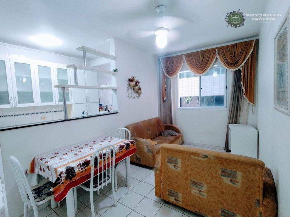 Imagem Apartamento com 2 Quartos à Venda, 65 m² em Canto Do Forte - Praia Grande