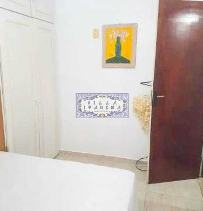 Imagem Imóvel com 3 Quartos à Venda, 180 m² em Tijuca - Rio De Janeiro